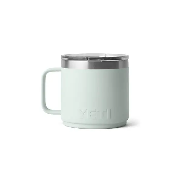 Rambler 14 Oz. Mug 2
