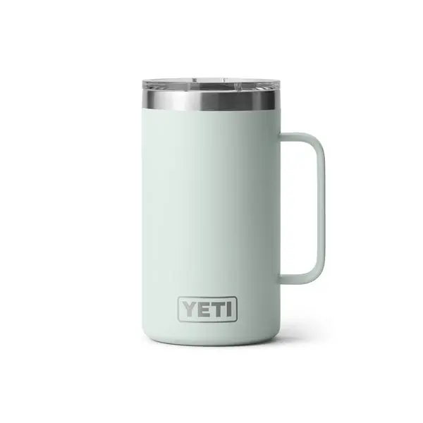 Rambler 24 Oz. Mug With Magslider Lid 1