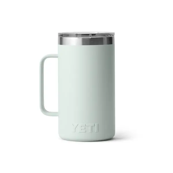 Rambler 24 Oz. Mug With Magslider Lid 2