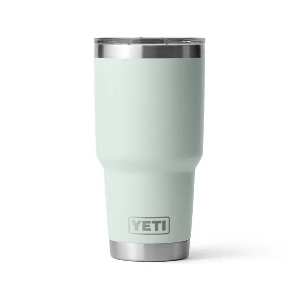 Rambler 30 Oz. Tumbler With Magslider Lid 1