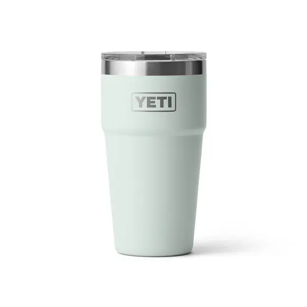 Rambler 20 Oz. Stackable Cup With Magslider Lid 1