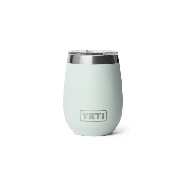 Rambler 10 Oz. Wine Tumbler With Magslider Lid 1