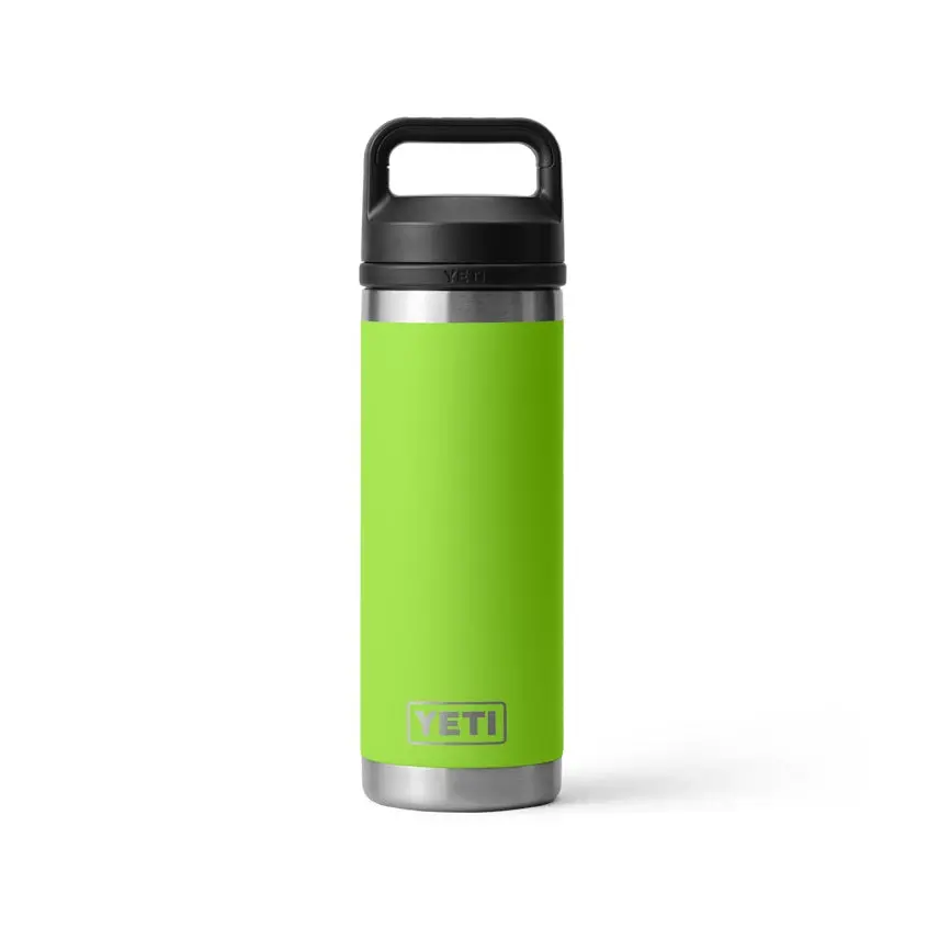 Rambler 18 Oz. Water Bottle With Chug Cap 1