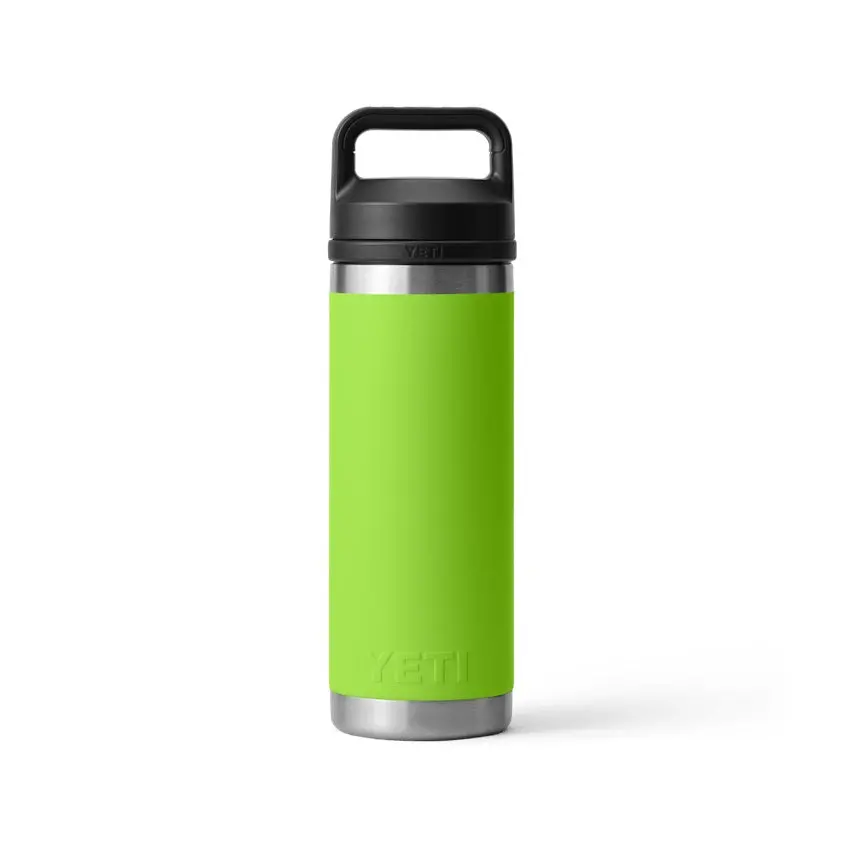 Rambler 18 Oz. Water Bottle With Chug Cap 2