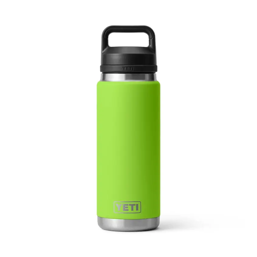 Rambler 26 Oz. Water Bottle With Chug Cap 1