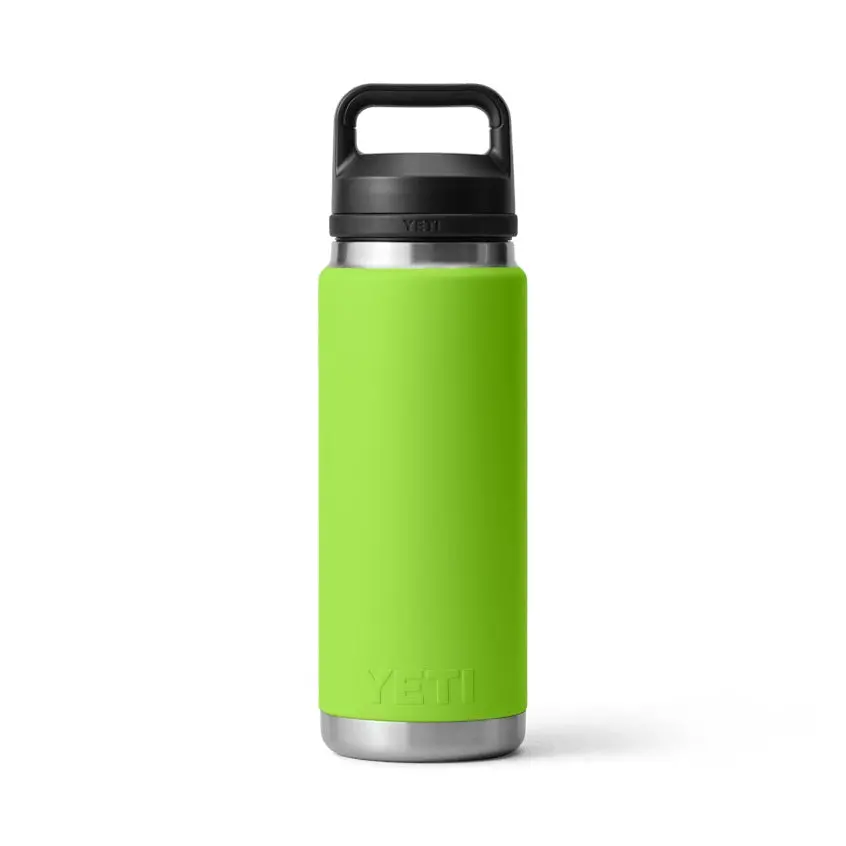 Rambler 26 Oz. Water Bottle With Chug Cap 2