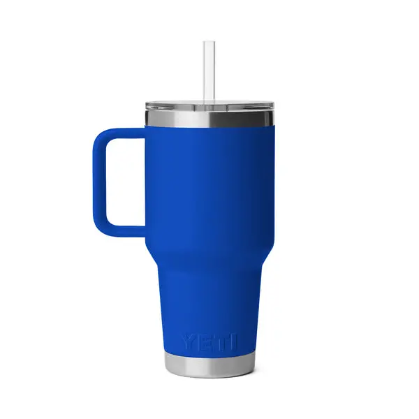 Rambler 35 Oz. Straw Mug 2