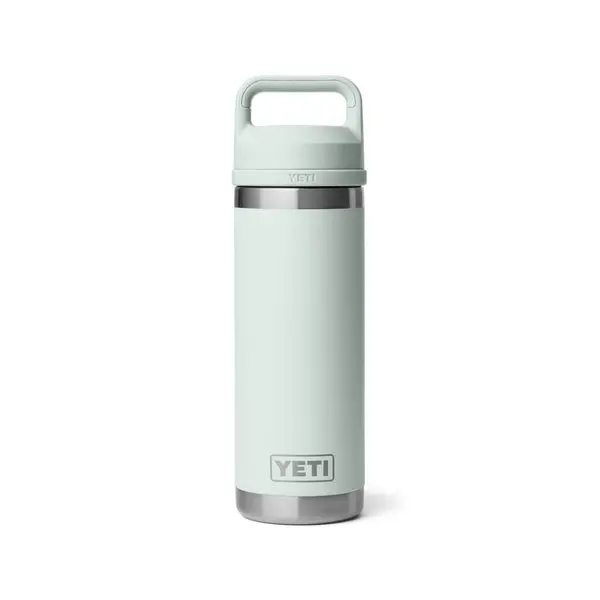 Rambler 18 Oz. Water Bottle With Chug Cap 1
