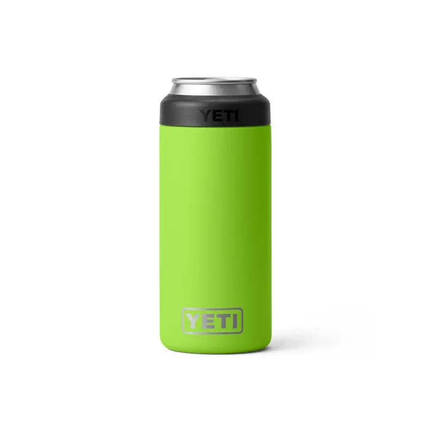 Rambler 12 Oz. Colster Slim Can Cooler 1