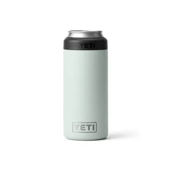 Rambler 12 Oz. Colster Slim Can Cooler 1