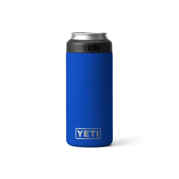 Rambler 12 Oz. Colster Slim Can Cooler 1
