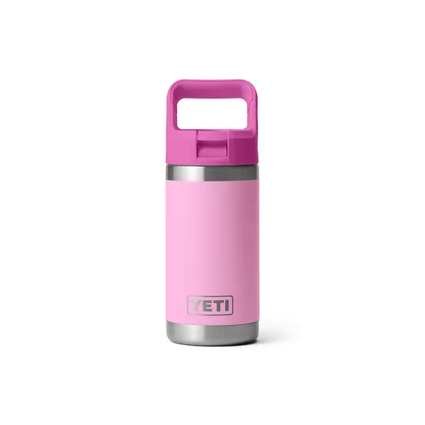 Rambler Jr 12 Oz. Water Bottle With Color Matched Straw 1