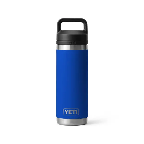 Rambler 18 Oz. Water Bottle With Chug Cap 1