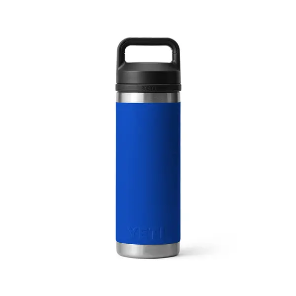 Rambler 18 Oz. Water Bottle With Chug Cap 2