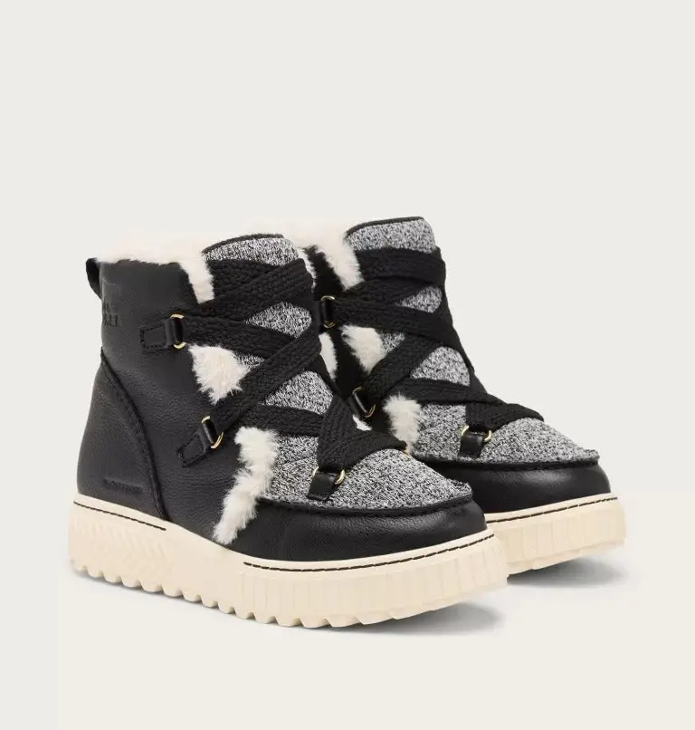 Women's Ona Ave Alpine Waterproof Boot 2
