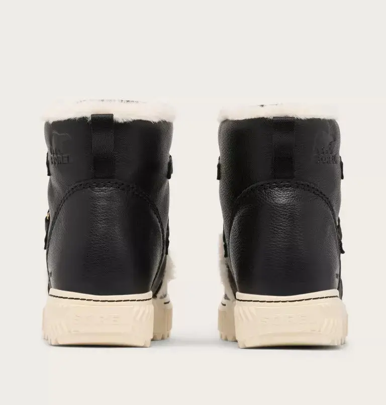 Women's Ona Ave Alpine Waterproof Boot 3