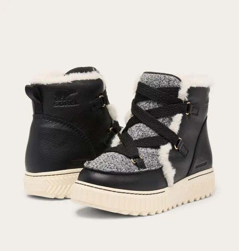 Women's Ona Ave Alpine Waterproof Boot 4