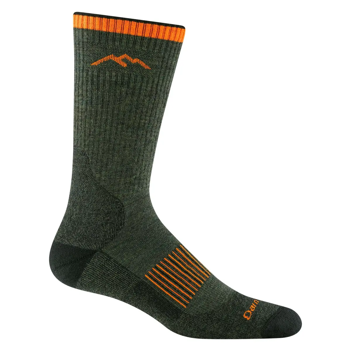 Men's Hunting Boot Midweight Boot Sock 1