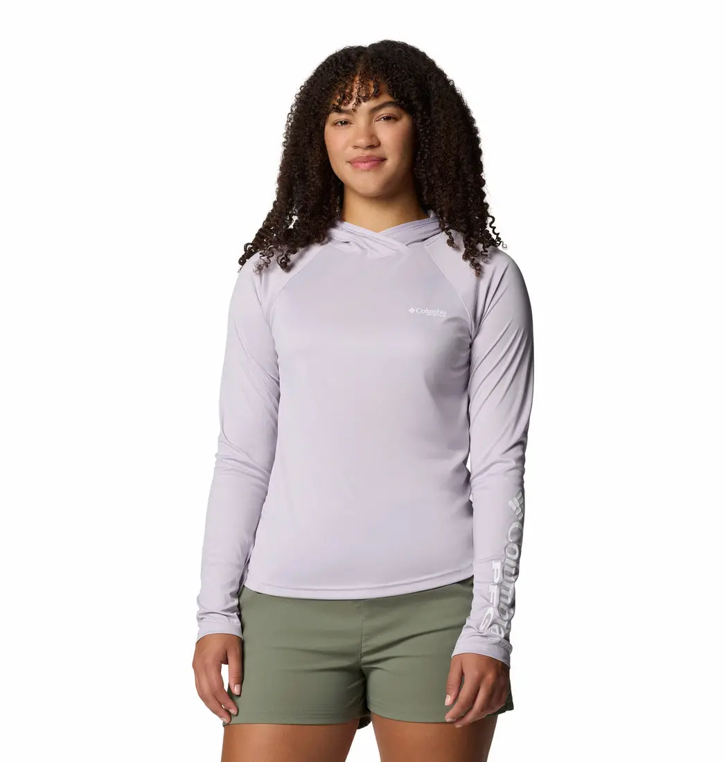 Women's Tidal Tee Ii Hoodie 1