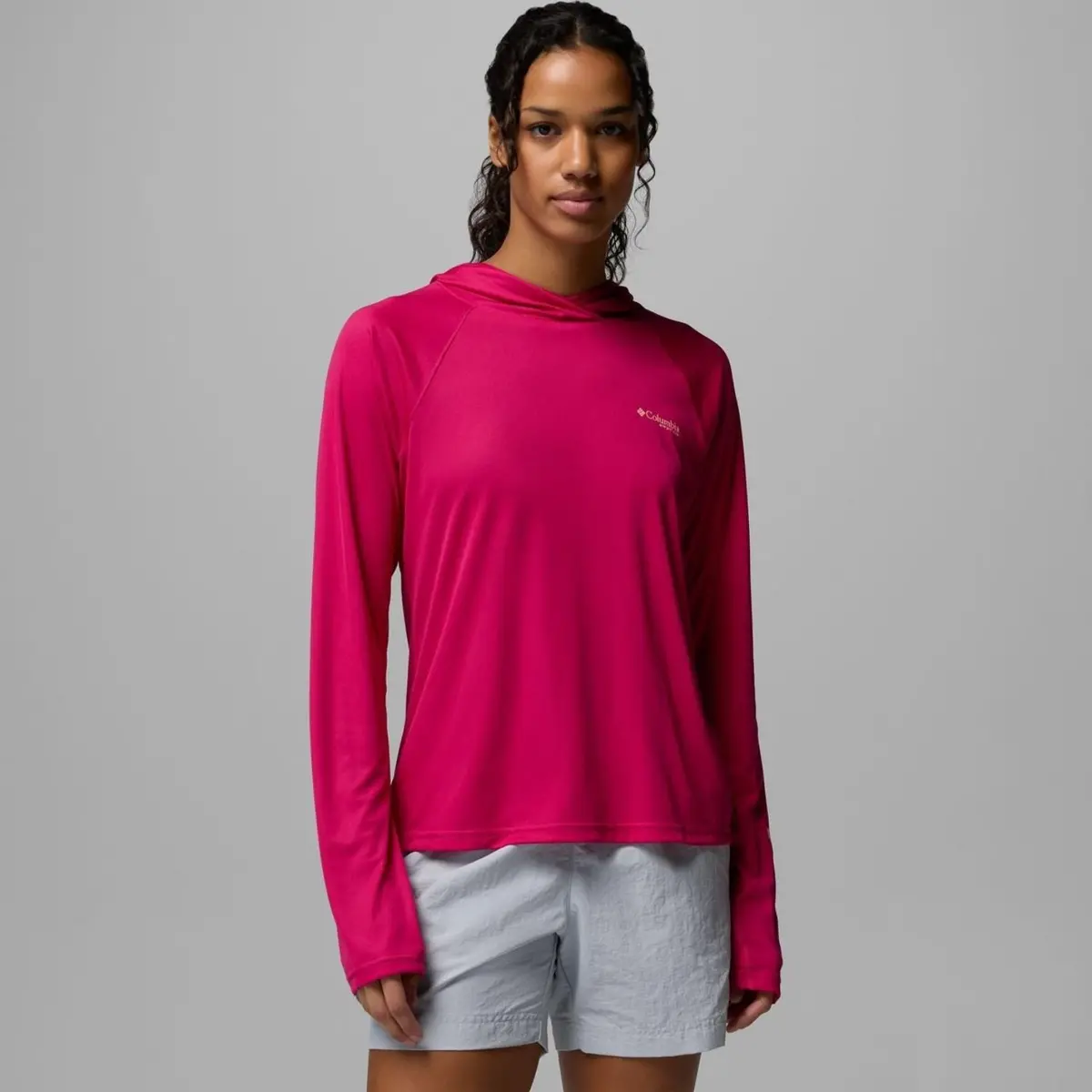 Women's Tidal Tee Ii Hoodie 1
