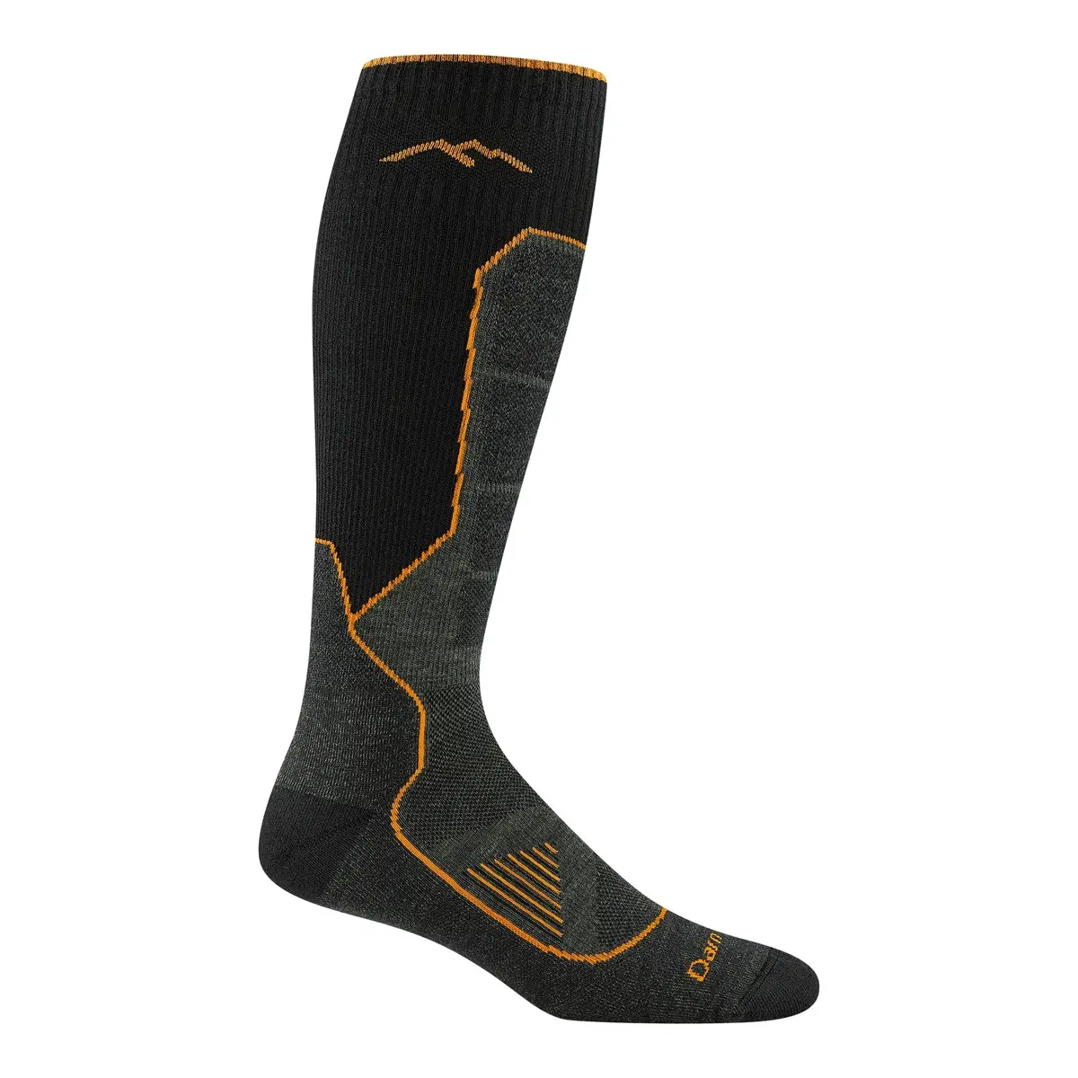 Men's Over-The-Calf Midweight Hunting Sock 1