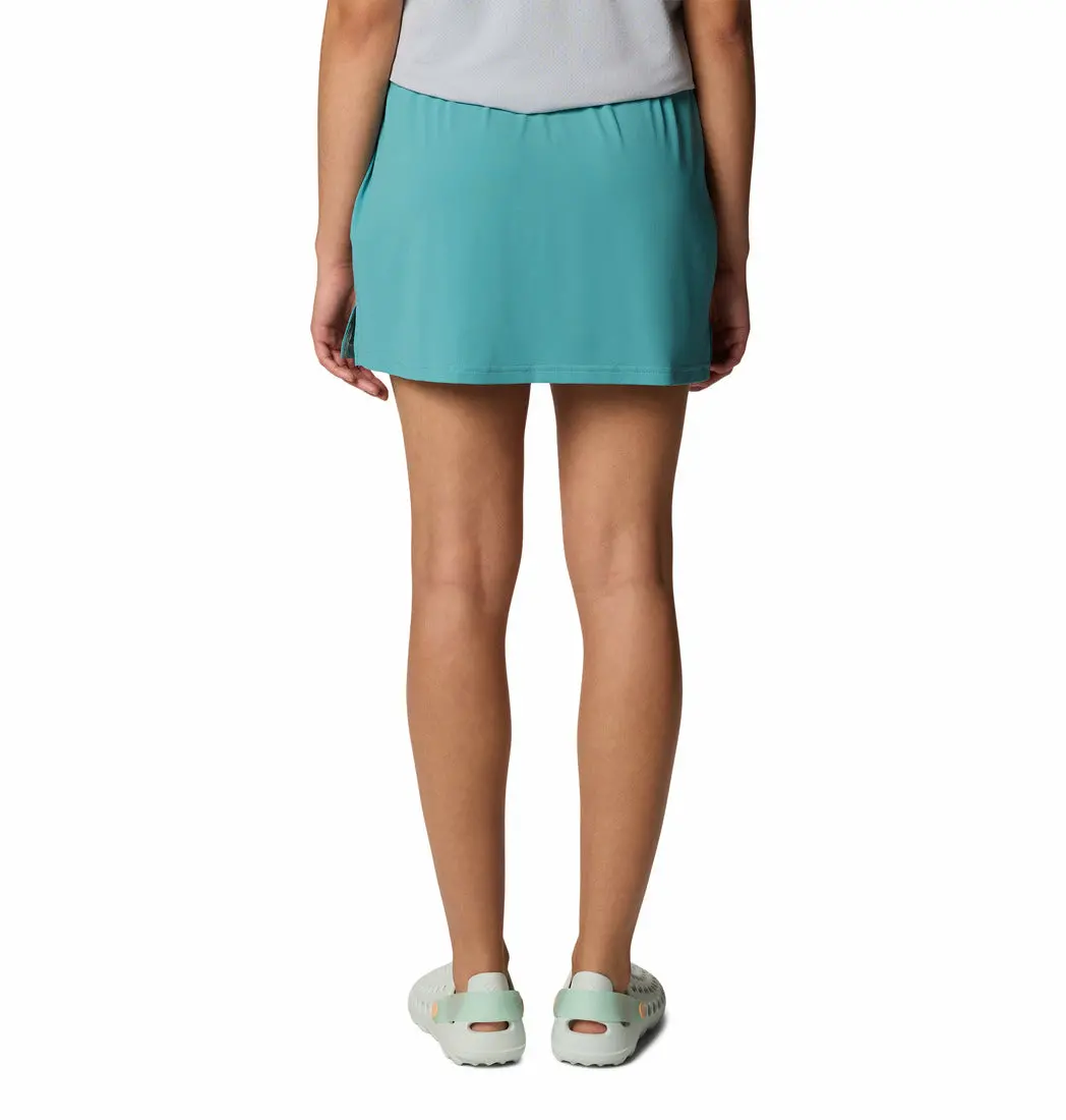 Women's Chill River Skort 3