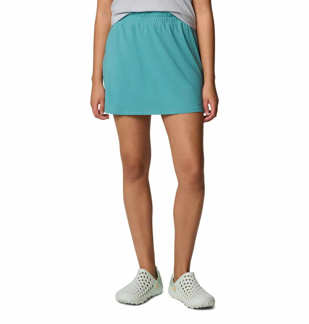 Women's Chill River Skort 1