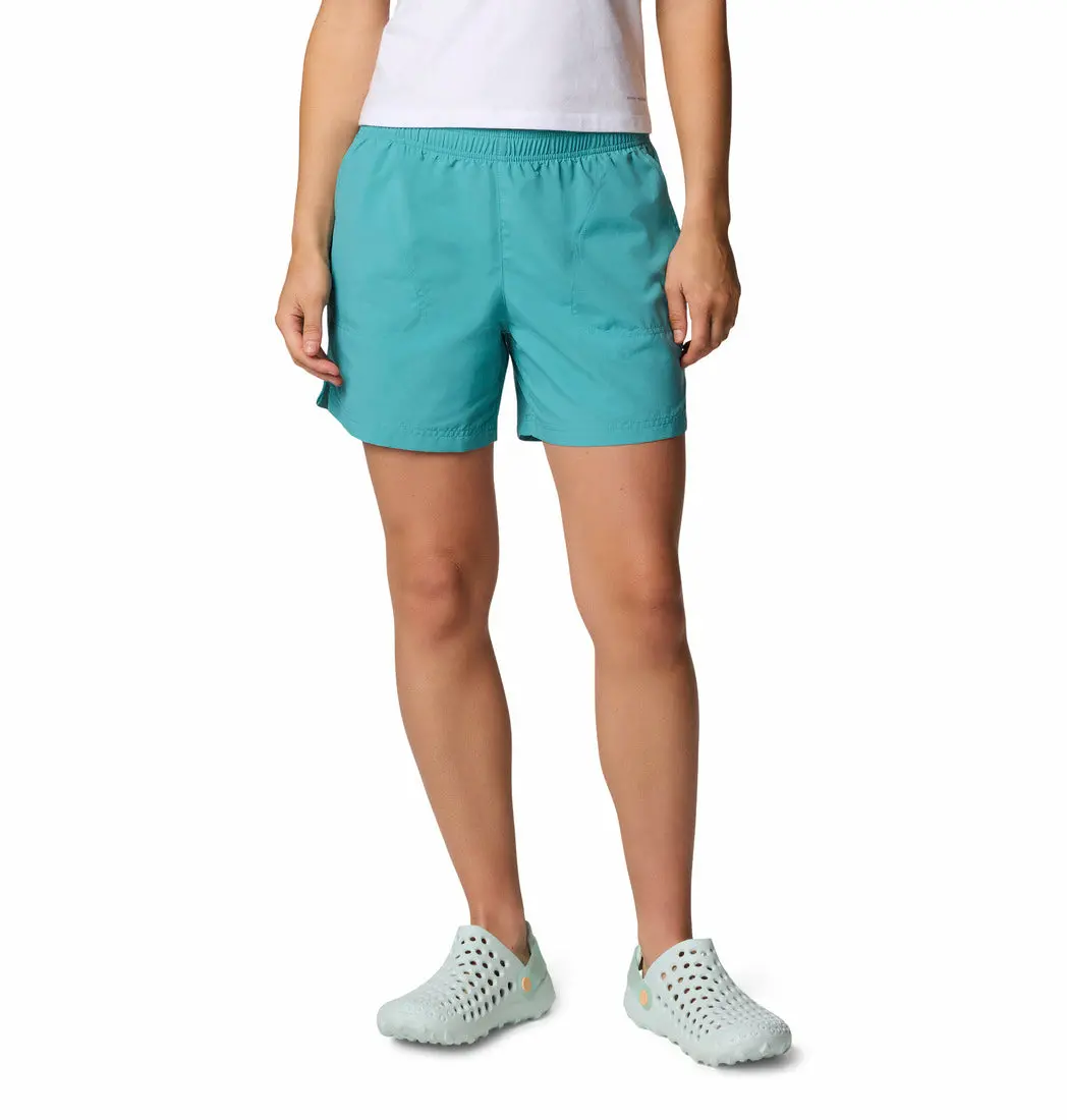 Women's Sandy River Short Iii 5" 1
