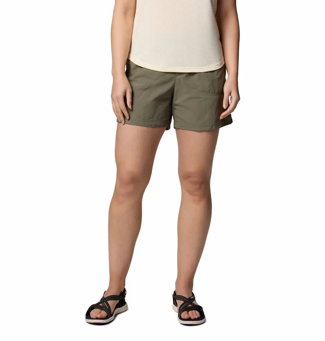 Women's Sandy River Short Iii 5" 1