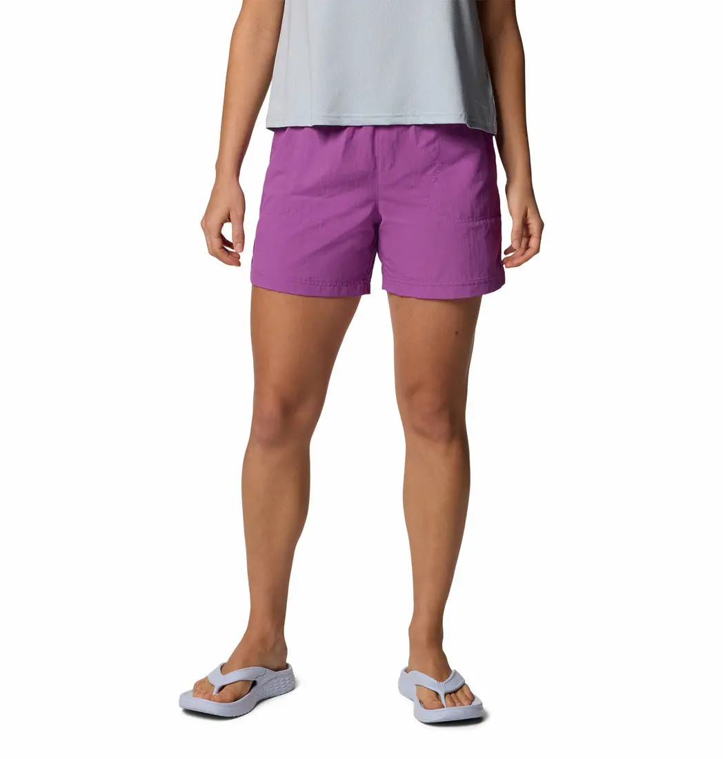 Women's Sandy River Short Iii 5" 1