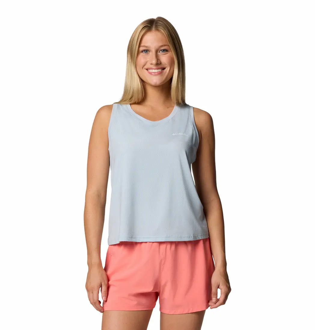 Women's Wild Springs Tank Top 1