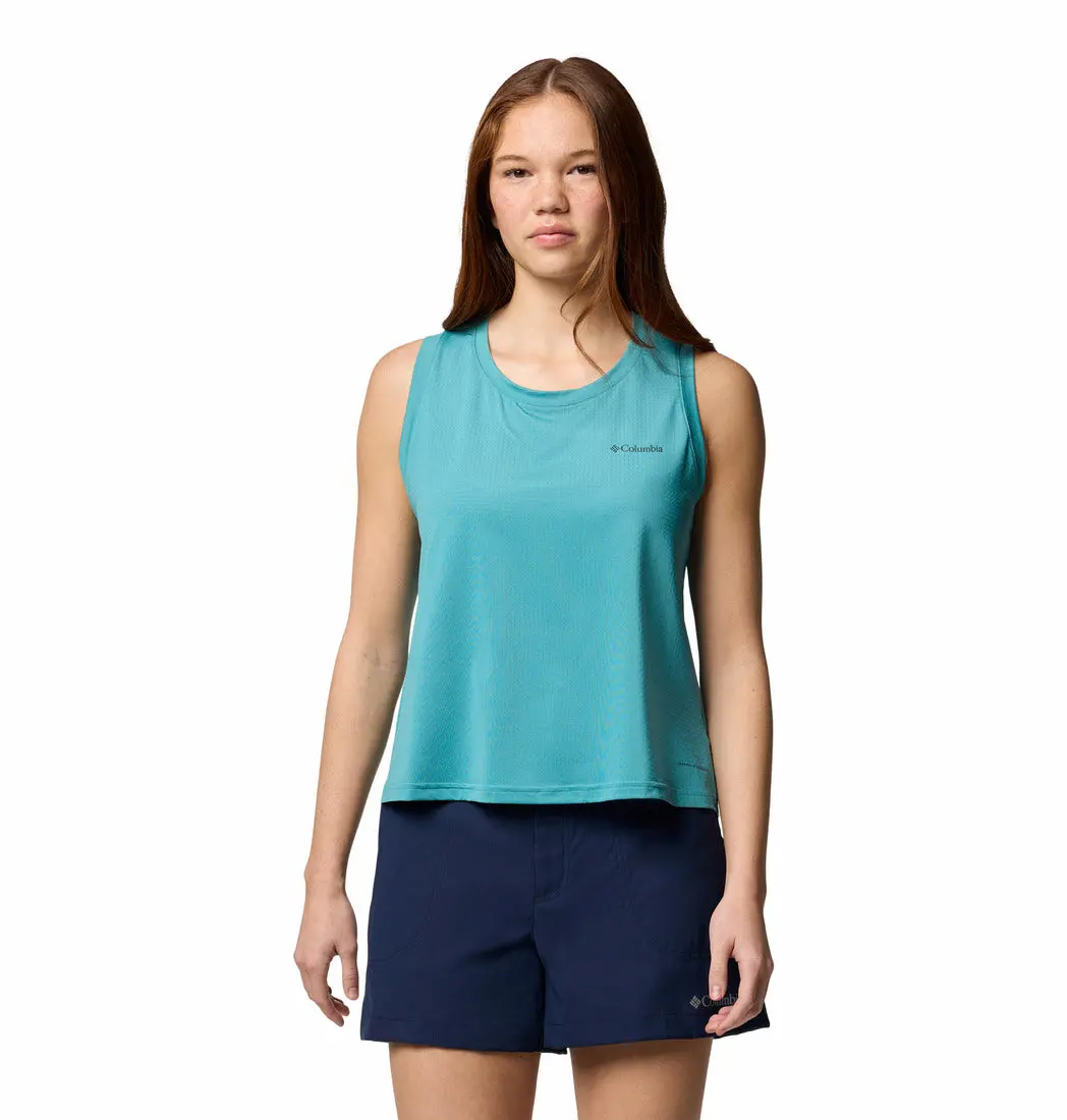 Women's Wild Springs Tank Top 1