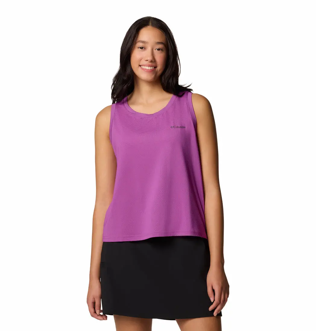 Women's Wild Springs Tank Top 1
