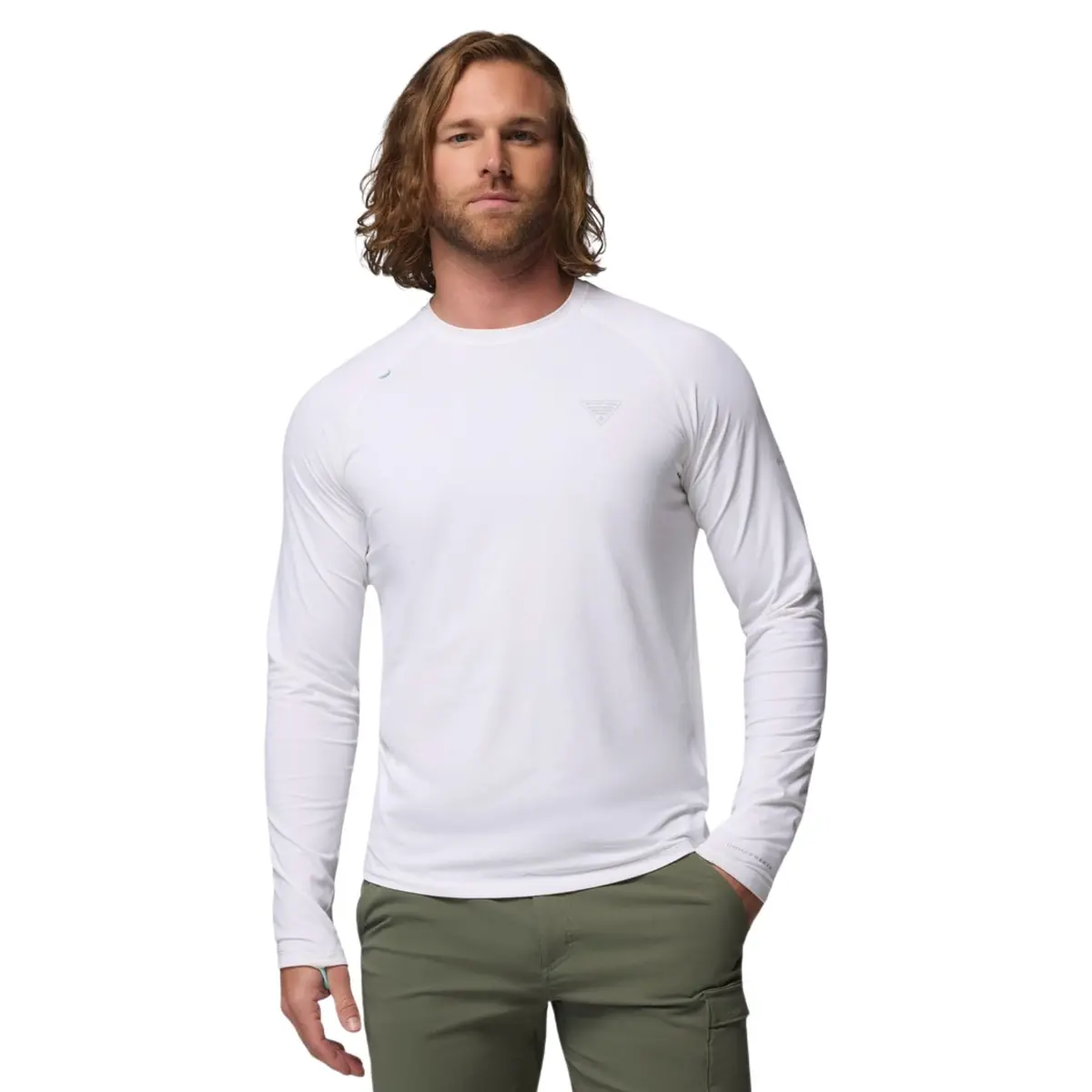 Men's Pfg Wild Cast™ Sun Shirt 1