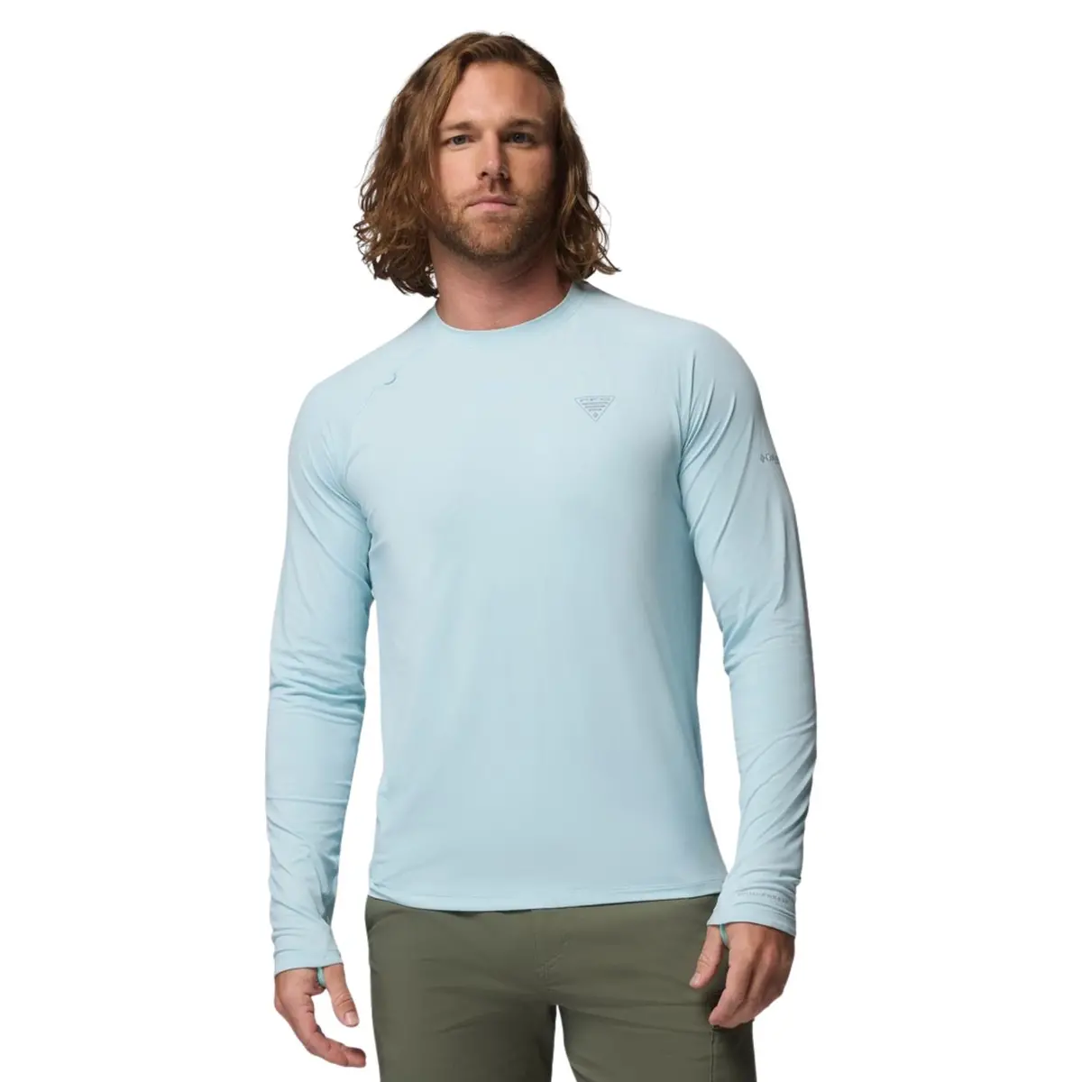 Men's Pfg Wild Cast™ Sun Shirt 1