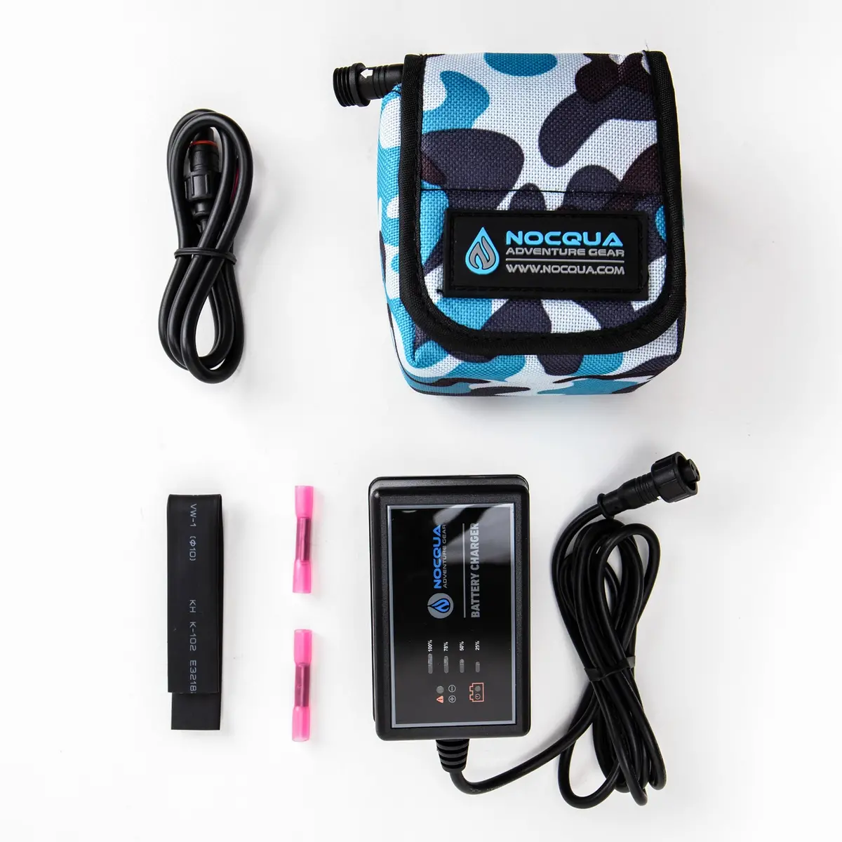 20Ah Pro Power Kit 1