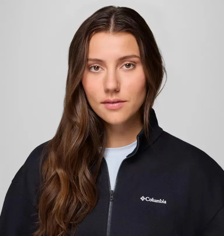 Women's Aldermore Half Zip Fleece Pullover 3