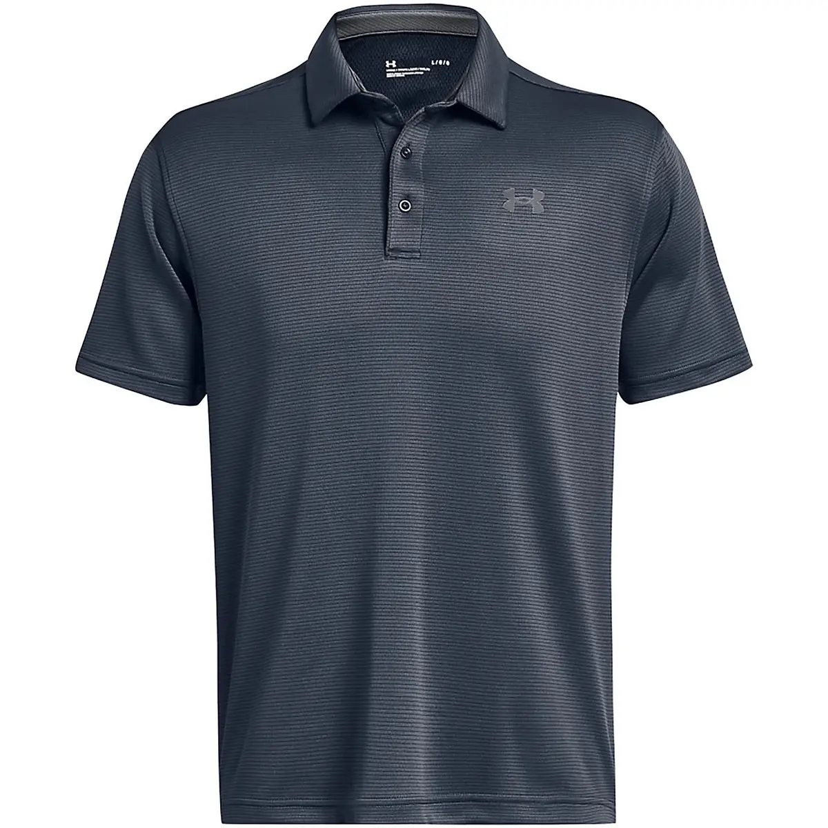 Men`S Ua Tech Polo Shirt 1