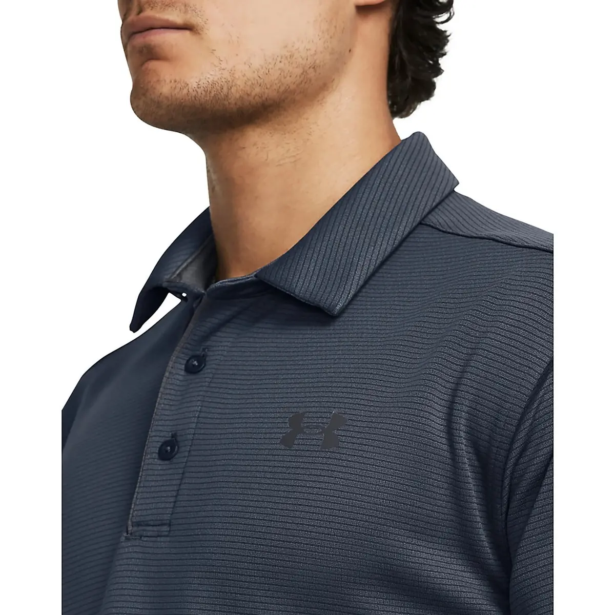 Men`S Ua Tech Polo Shirt 4