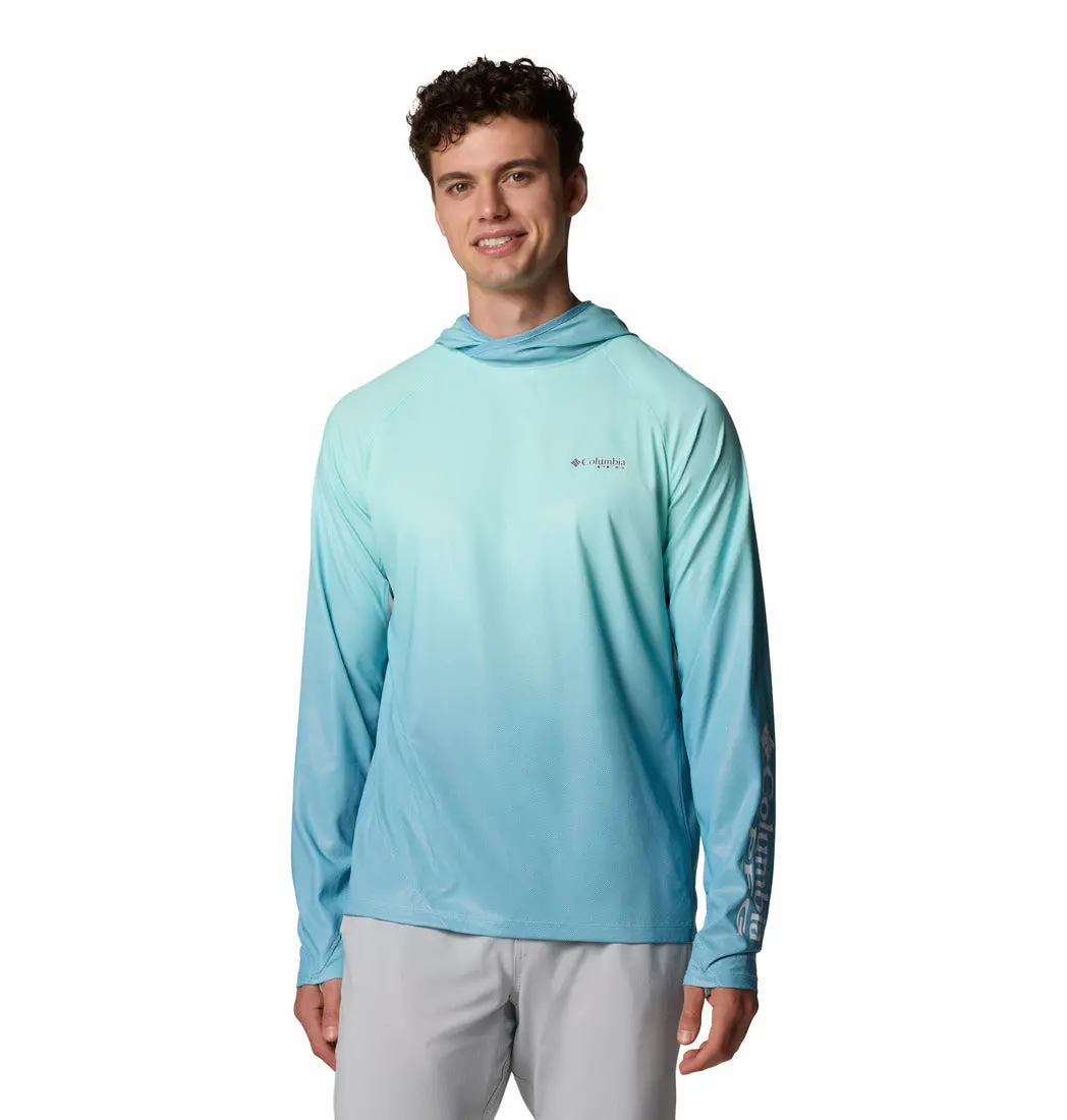 Men's Terminal Deflector Zero Ii Hoodie 1