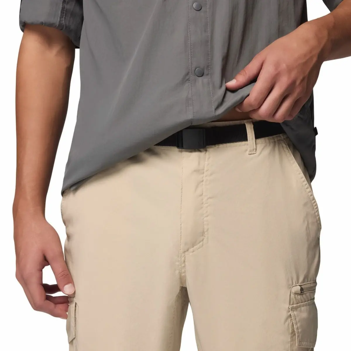 Men's Skien Valley Cargo Pant 4