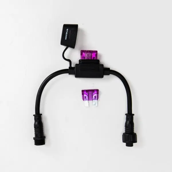 3 Amp Inline Fuse Adapter 1