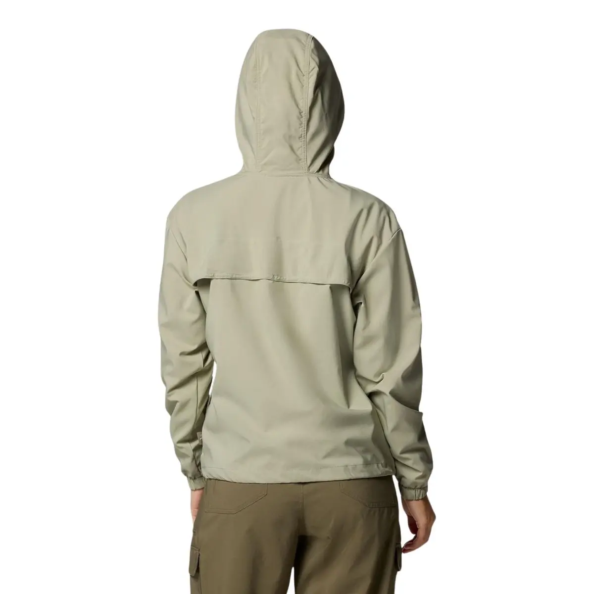Women's Skien Valley™ Hooded Long Sleeve Shirt 2