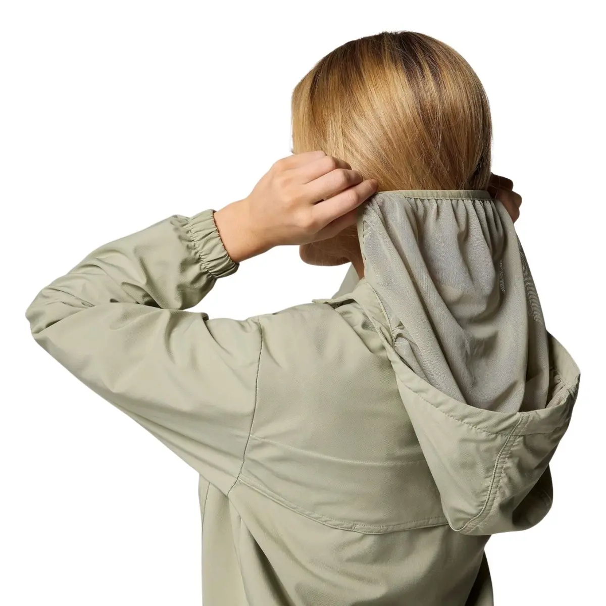 Women's Skien Valley™ Hooded Long Sleeve Shirt 3