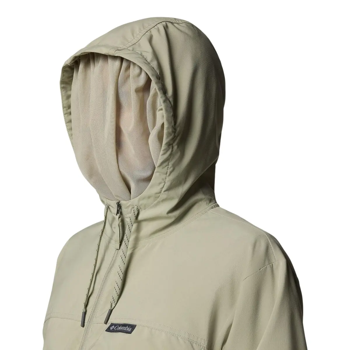 Women's Skien Valley™ Hooded Long Sleeve Shirt 4