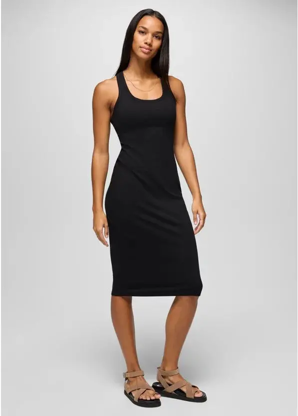 Women's Heavana Racerback Midi Dress 1