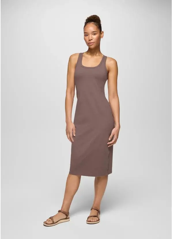 Women's Heavana Racerback Midi Dress 1