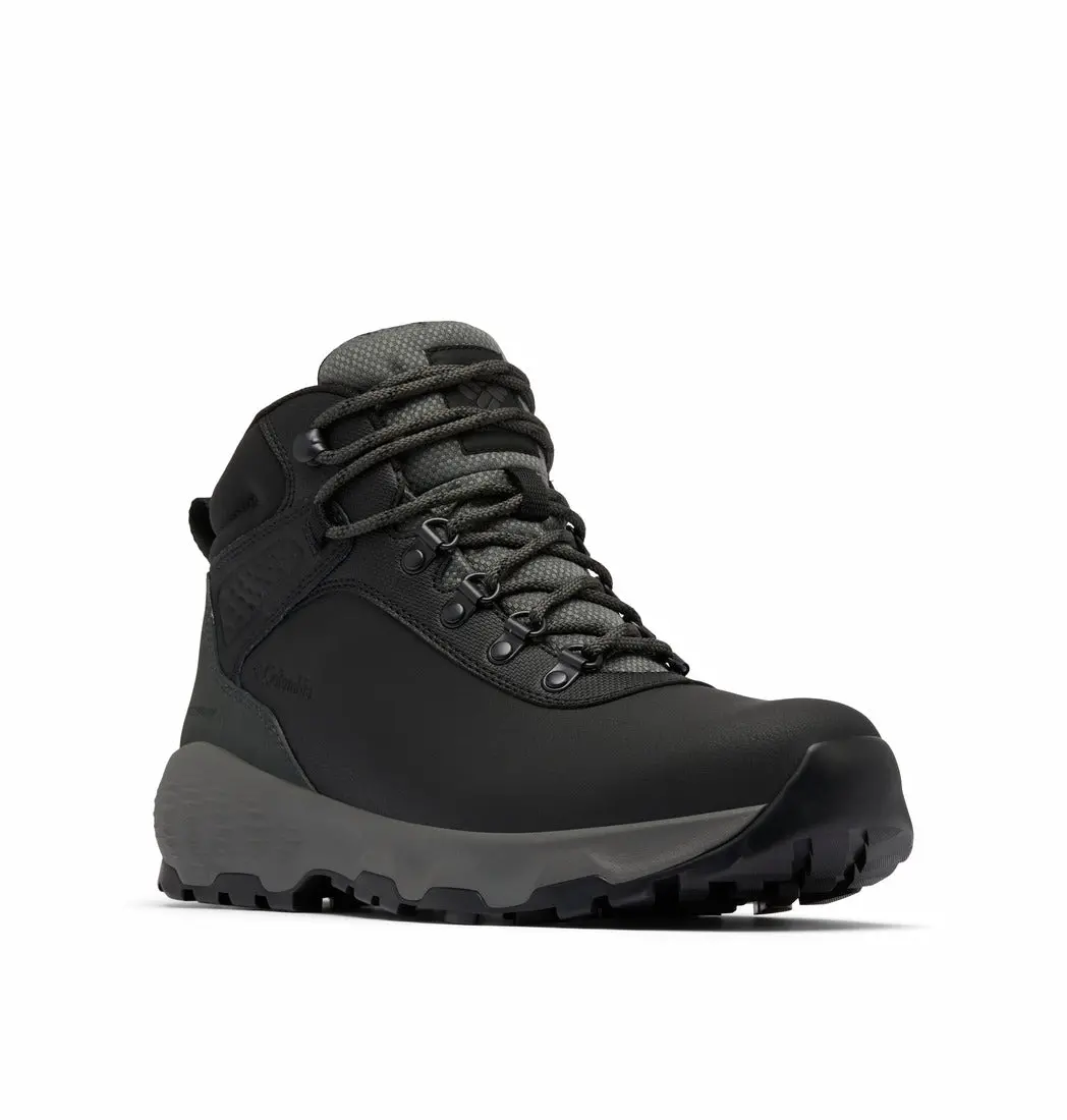 Men's Newton Wander Ltr Boot 1