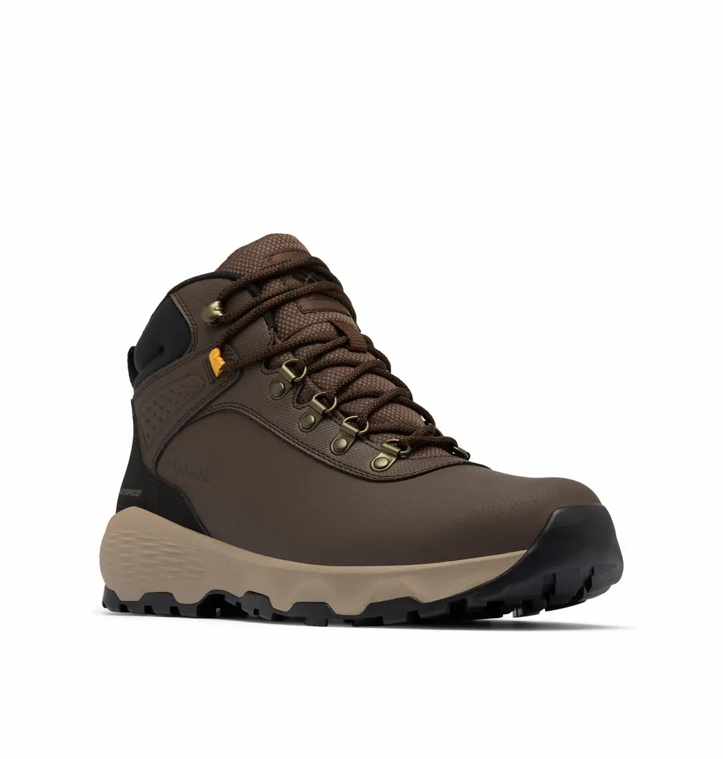 Men's Newton Wander Ltr Boot 1