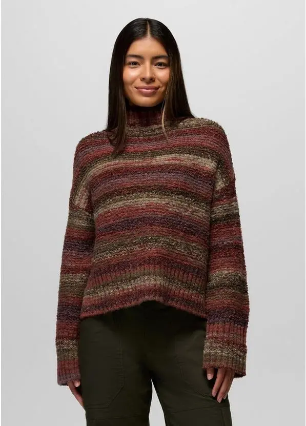 Women's Unbounded Sweater 1